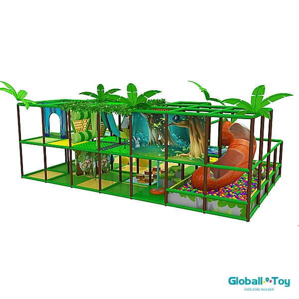 modular-indoor-playground-layout-top-view-quotation aménagement-aire-de-jeux-intérieure-modulaire-vue-de-dessus-devis
