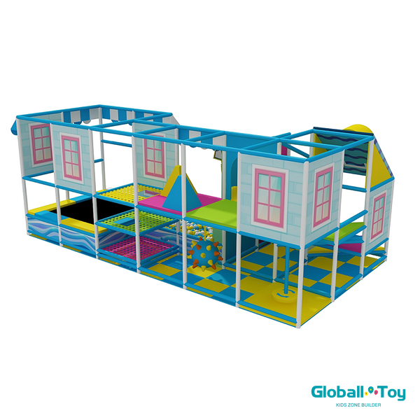 family-entertainment-center-indoor-playground-beach-house-theme family-entertainment-center-indoor-playground-beach-house-theme