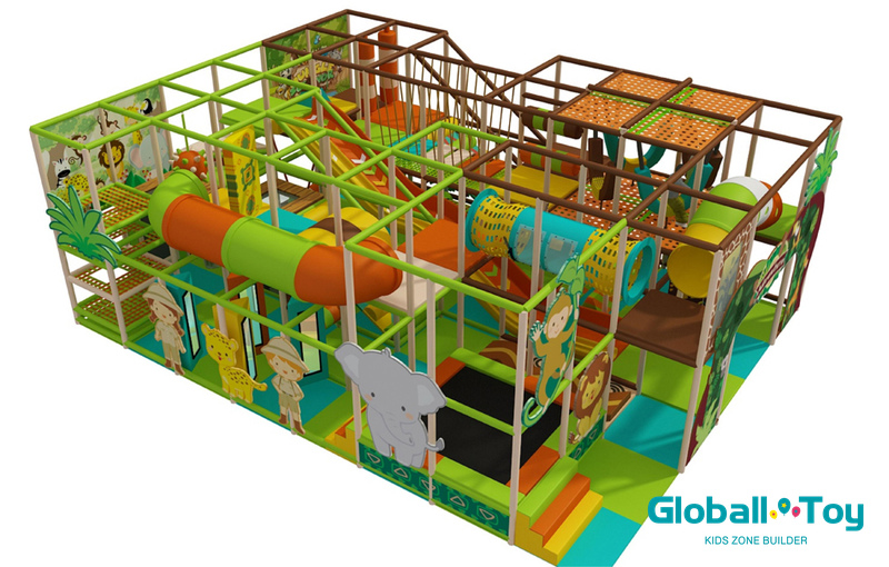 jungle-indoor-playground-soft-play-modular-2-level-structure jungle-indoor-playground-soft-play-modular-2-level-structure