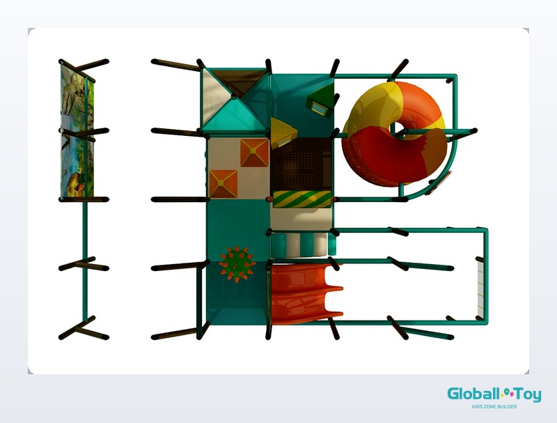 kids-soft-play-center-top-view-ball-pit-slide-layout-for-malls kids-soft-play-center-view-top-ball-pit-slide-layout-for-shoppings