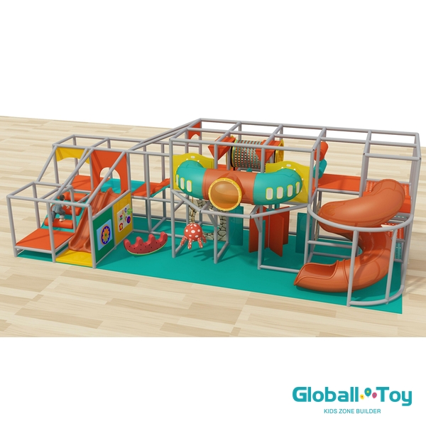 modular-indoor-playground-tunnel-slide-equipment-manufacturer fabricante-de-equipos-de-tobogán-para-túnel-para-patios-de-juegos-interiores-modulares