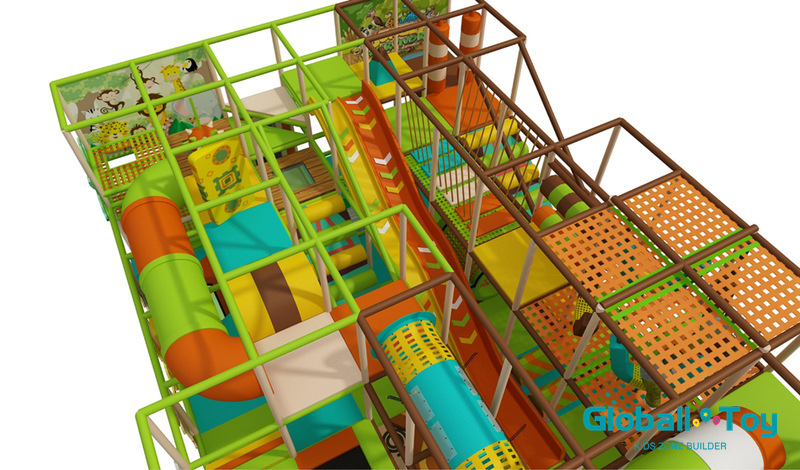 custom-jungle-soft-play-tunnel-slide-obstacle-nets-for-fec custom-jungle-soft-play-tunnel-slide-obstacle-nets-for-fec