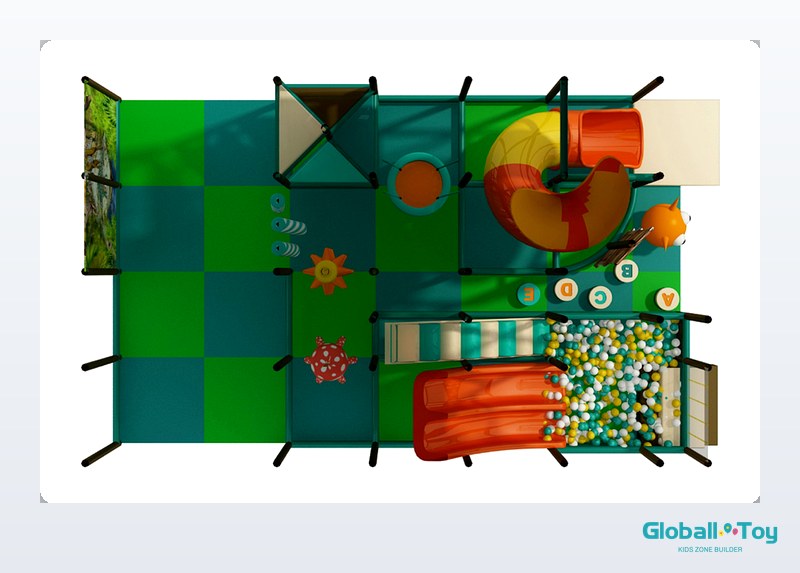 commercial-indoor-playground-floor-plan-soft-play-equipment-supplier fornecedor-de-equipamentos-de-playground-interno-comercial-planta-baixa-soft-play