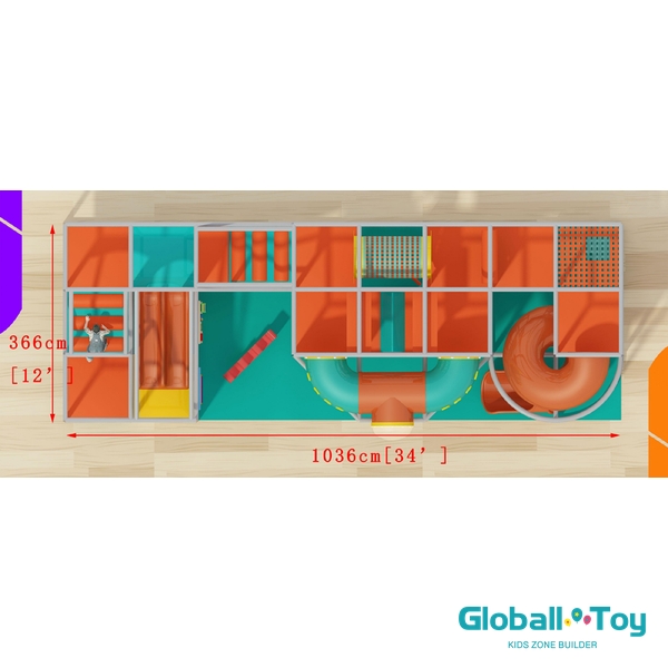 custom-indoor-playground-for-daycare-fec-operator patio-de-juegos-interior-personalizado-para-guardería-operador-fec