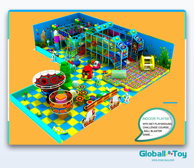 ocean-theme-indoor-playground-net-course-ball-pit-manufacturer ocean-theme-indoor-playground-net-course-ball-pit-manufacturer