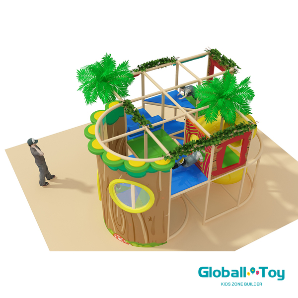 family-entertainment-center-jungle-playground-supplier dostawca-rodzinnego-centrum-rozrywki-w dżungli-placów zabaw