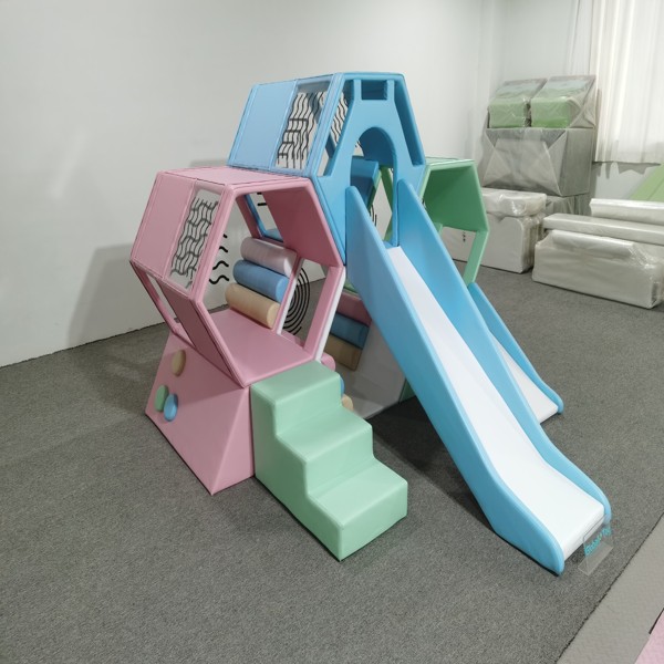 soft-play-slide-set-pastel-double-slide-tunnel-structure-indoor-play-center-manufacturer soft-play-slide-set-pastel-double-slide-tunnel-structure-indoor-play-center-manufacturer