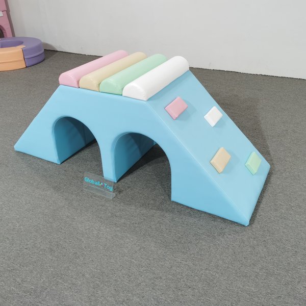 foam-climbing-bridge-set-pastel-soft-play-toddler-gym-nursery-supplier foam-climbing-bridge-set-pastel-soft-play-toddler-gym-nursery-supplier