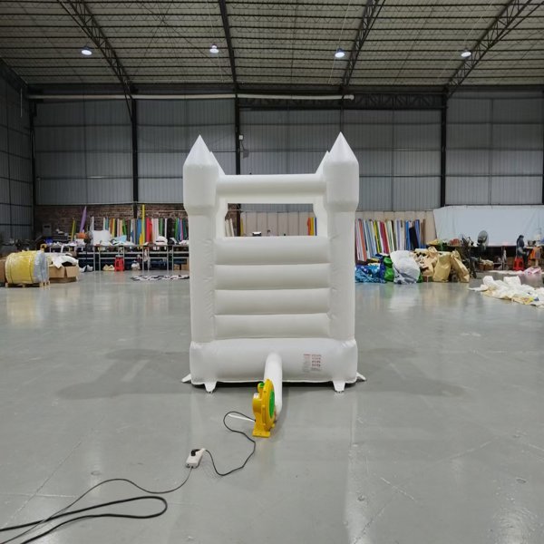 inflatable-bounce-castle-white-clean-design-event-rental-business-indoor inflatable-bounce-castle-white-clean-design-event-rental-business-indoor