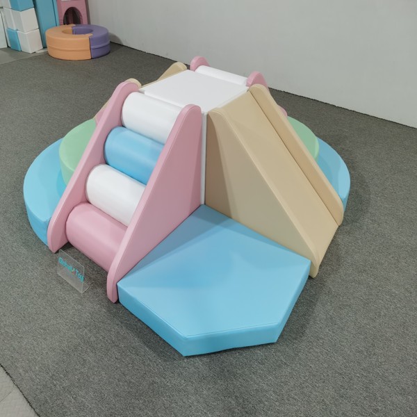 soft-play-climbing-set-pastel-toddler-motor-skills-play-area-daycare-wholesale soft-play-climbing-set-pastel-toddler-motor-skills-play-area-daycare-wholesale