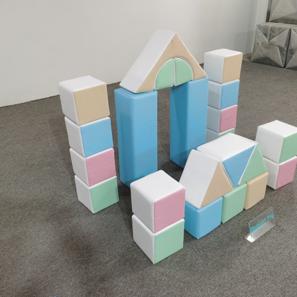 soft-play-foam-block-set-pastel-building-creative-play-indoor-play-center-wholesale soft-play-foam-block-set-pastel-building-creative-play-indoor-play-center-wholesale