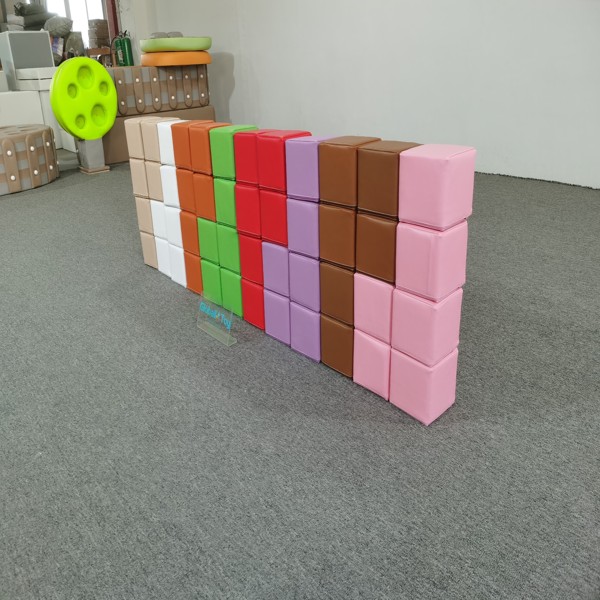 kids-soft-play-blocks-set-multicolor-durable-indoor-playground-wholesaler أطفال-لعب-بنات-مجموعة-متعددة الألوان-متينة-داخلية-ملعب-تاجر الجملة