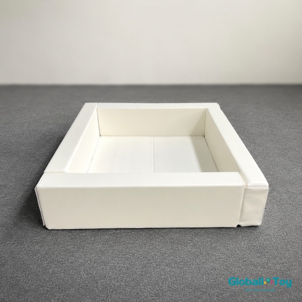 white-soft-play-square-ball-pit-wholesaler white-soft-play-square-ball-pit-wholesaler