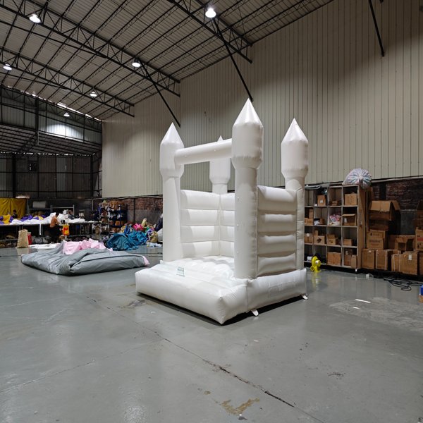 white-bouncy-castle-inflatable-minimalist-design-kids-party-rental white-bouncy-castle-inflatable-minimalist-design-kids-party-rental