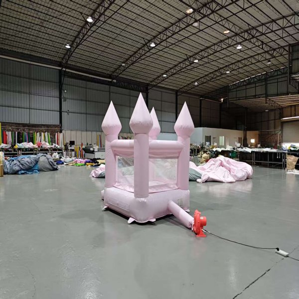 kids-bounce-castle-pink-soft-play-safe-design-party-supplier kids-bounce-castle-pink-soft-play-safe-design-party-supplier