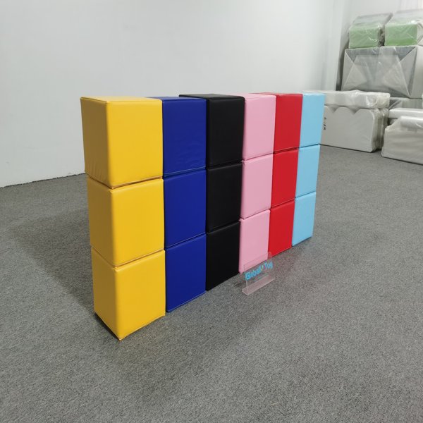 soft-play-cube-set-bright-colors-easy-clean-toddler-play-area-manufacturer مجموعة-مكعبات-لعب-سوفت-الوان-زاهية-سهلة-تنظيف-منطقة لعب-الطفل-الشركة المصنعة