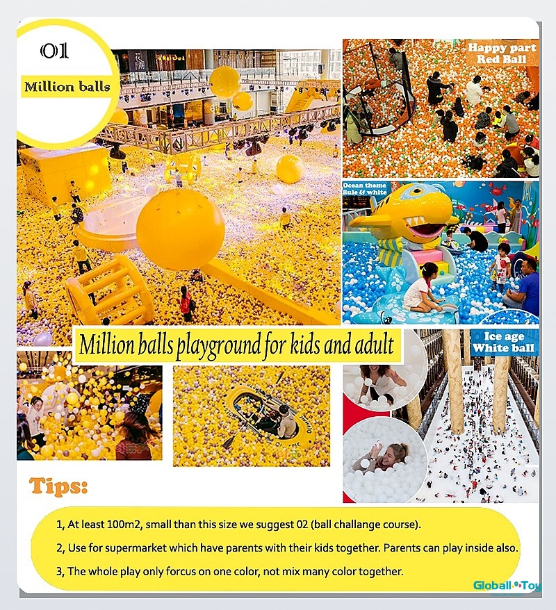 million-ball-pit-playground-for-mall-activation-b2b-supplier