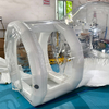 Air sealed bubble dome for hotel tent wholesalers