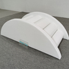 Climbing bridge soft play rocker for kids