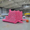 Barbie Bouncy Castle Combo pour les événements et célébrations en plein air