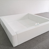 Foam Playpen Ball Boil con acceso a escalones y estera