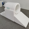 Ensemble de diapositives de tunnel pour tout-petit modulaire pour le fournisseur de terrain de jeu