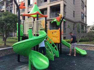 Kids Spiral Slide Residential Play Area.jpg