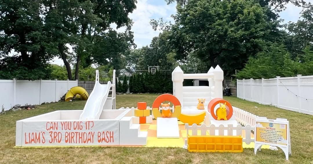 Divertimento al sole