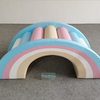 Pastell-Rainbow-Arch-Playground-Climber