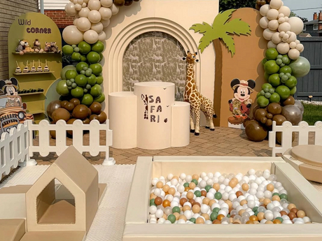 Safari Theme Soft Play Set with Ball Pit and Jungle Party Decorations Toddler Birthday Playground Equipment_1068_801.jpg