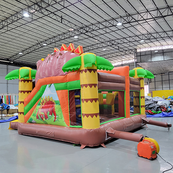 proveedor-de-castillos-de-dinosaurios-inflables