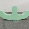 green-soft-play-double-rocker-angle-view