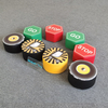 stop and go traffic blocks for toddler soft play