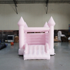pink-inflatable-bouncy-castle-with-blower