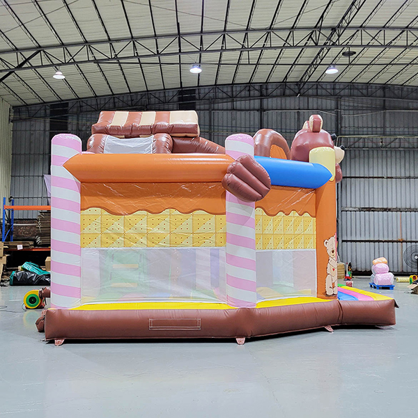 çikolata-ayı-şişme-sıçrama-ev-kiralık-işletme