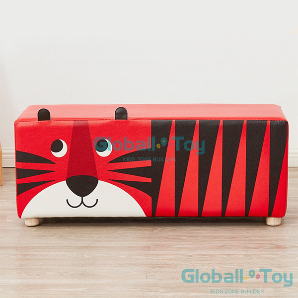 tiger-bench-soft-play-sofa-for-kids-classroom