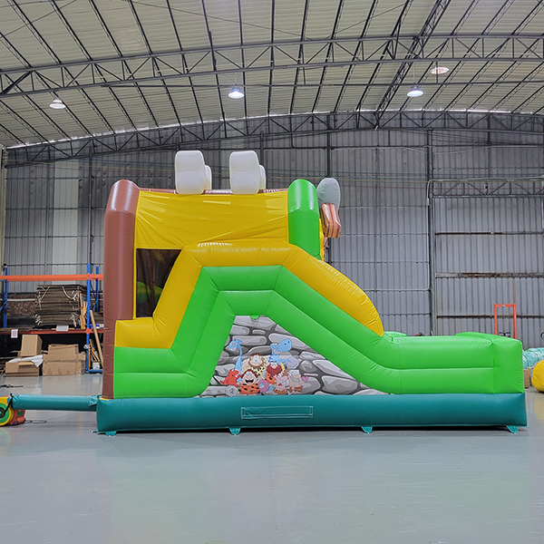 dinosaur-themed-inflatable-slide-for-outdoor-events