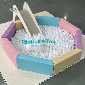play set for kids with foam blocks manufacturer