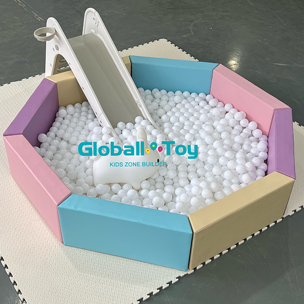 jeu de jeu pour les enfants avec des blocs de mousse Fabricant