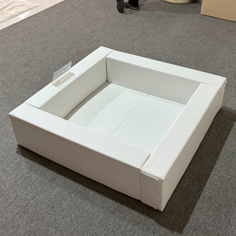 Custom Soft Play Ball Pit for Kids