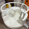 Roundabout de jeu doux et durable en intérieur