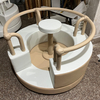 Premium Quality Rotating Soft Play Equipment Indoor