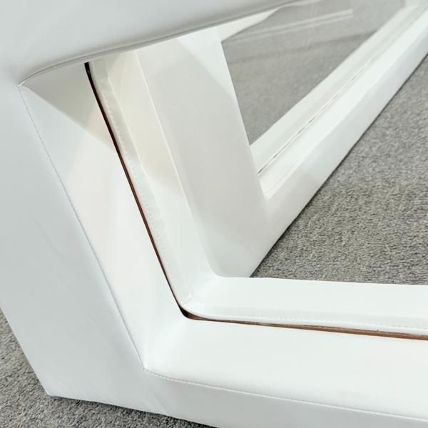 Soft Play Corner Seam Closeup