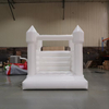 PVC bouncy house with blower for kids