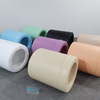 Tunnels rampants de couleur arc-en-ciel pour jeu doux intérieur