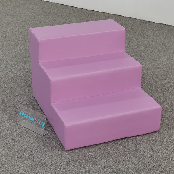 foam play stairs for toddler physical training