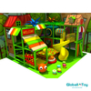 compact indoor playground design daycare nursery soft play equipment