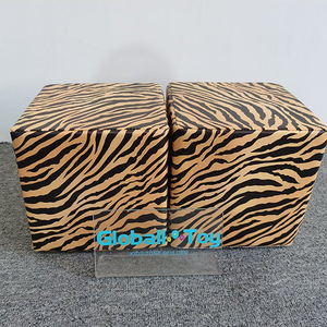tiger-print-soft-play-blocks-for-kids-playroom