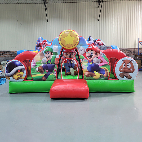 Mario-inflatable-Bounce-House-for-Kids-Vermietung