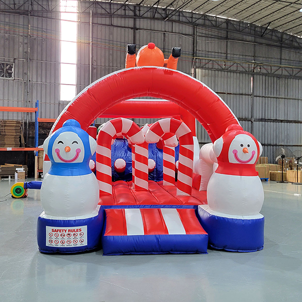 Holiday-Theme-Inflatable-Play-For-Sale